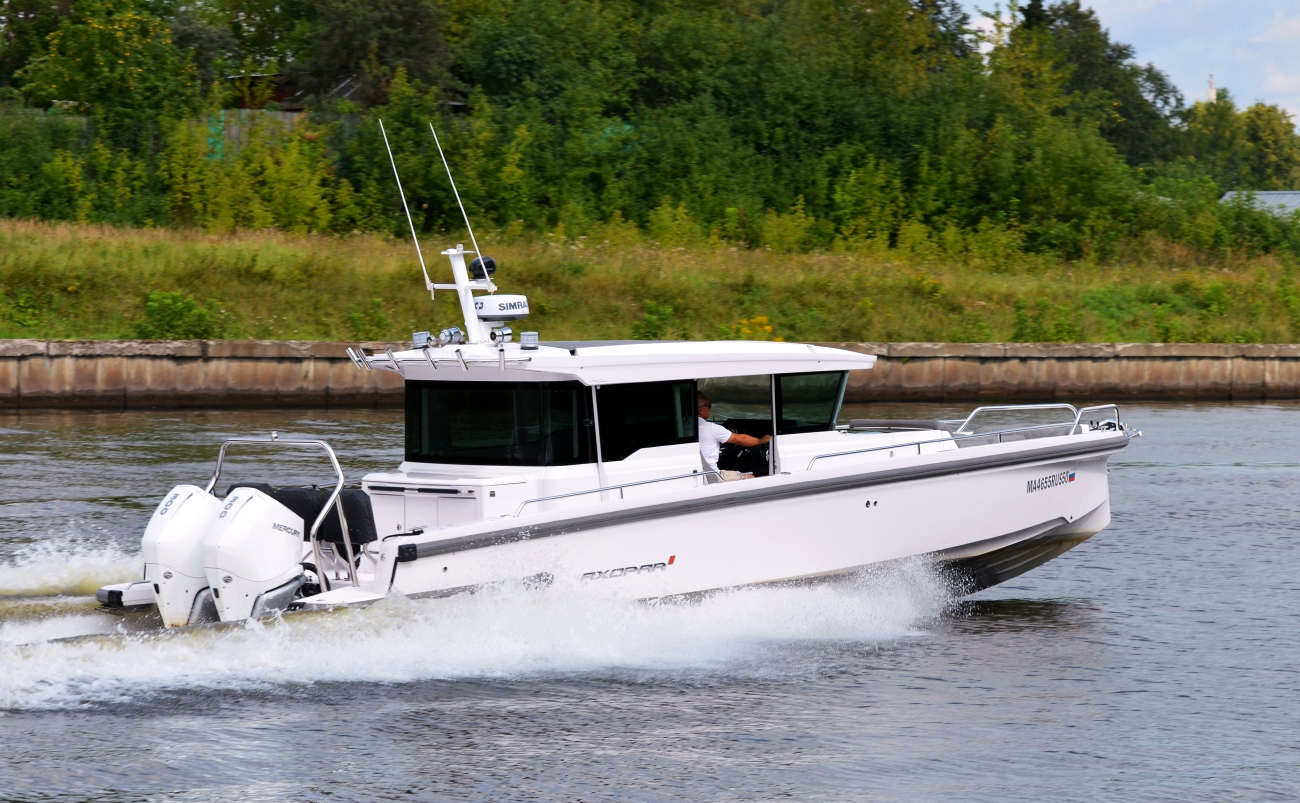 МА 4655 RUS 50