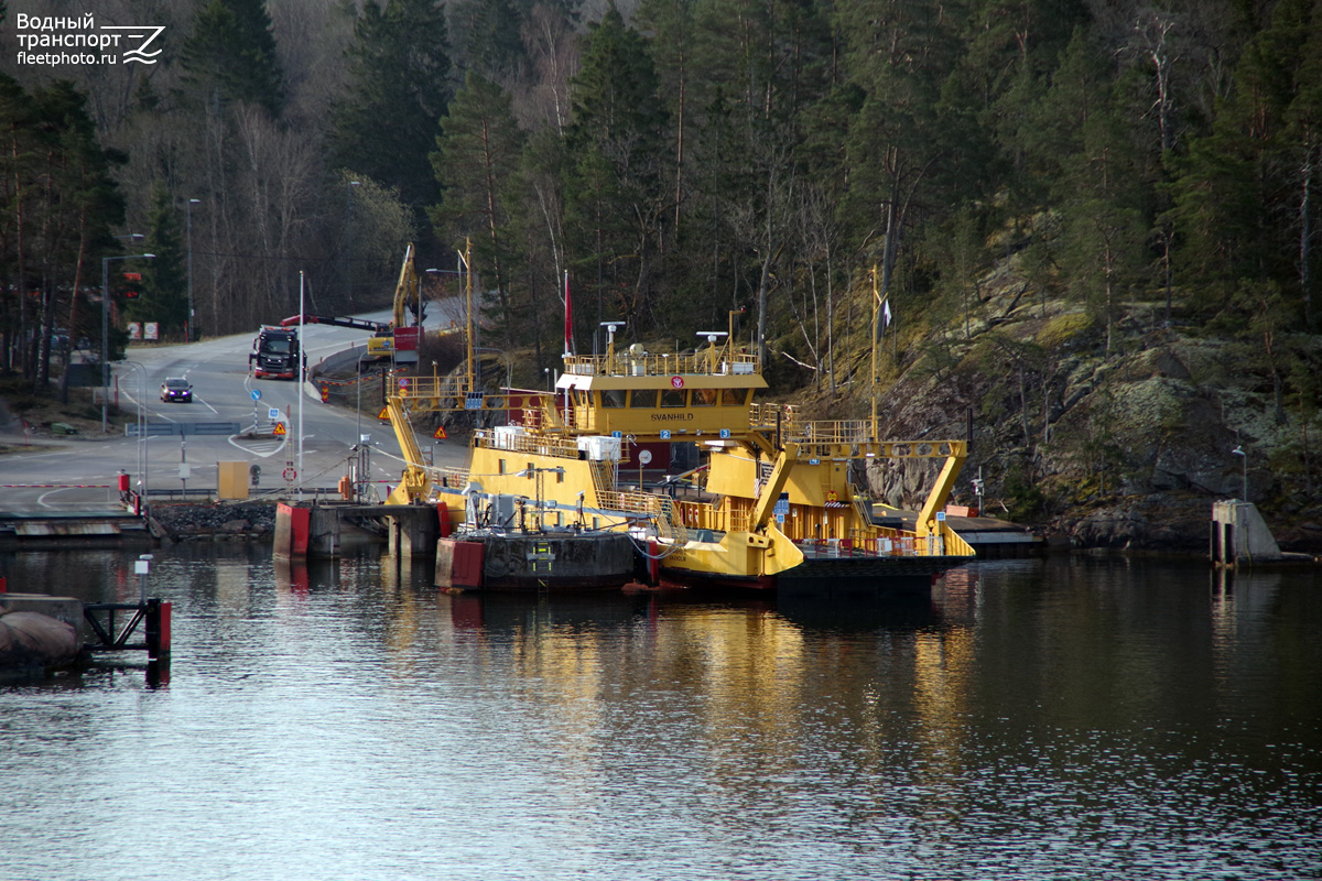 Svanhild