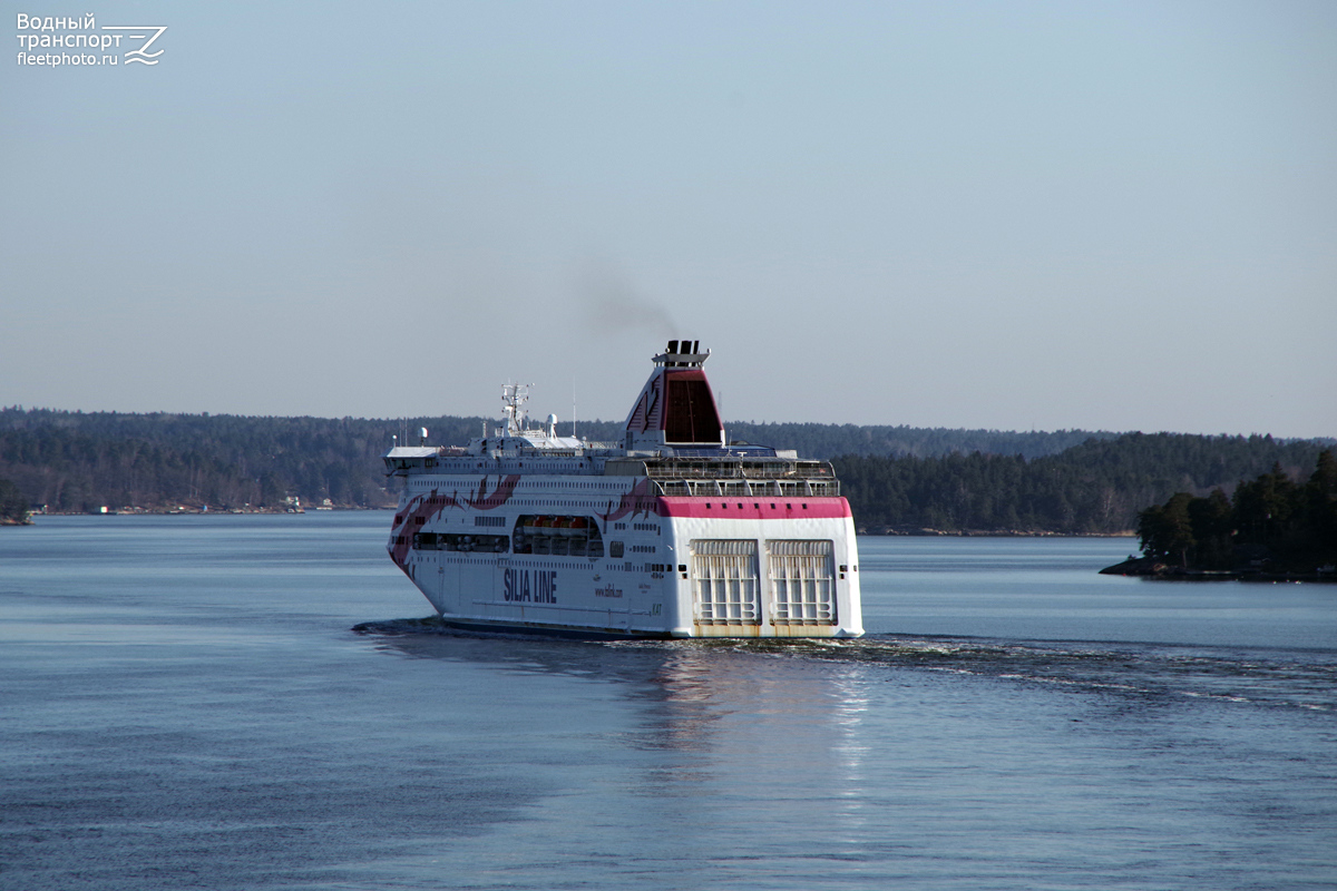 Baltic Princess
