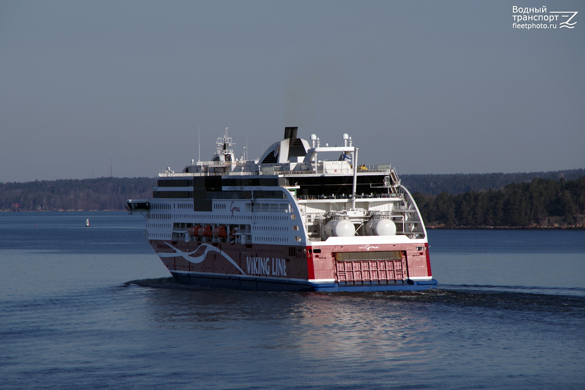 Viking Grace
