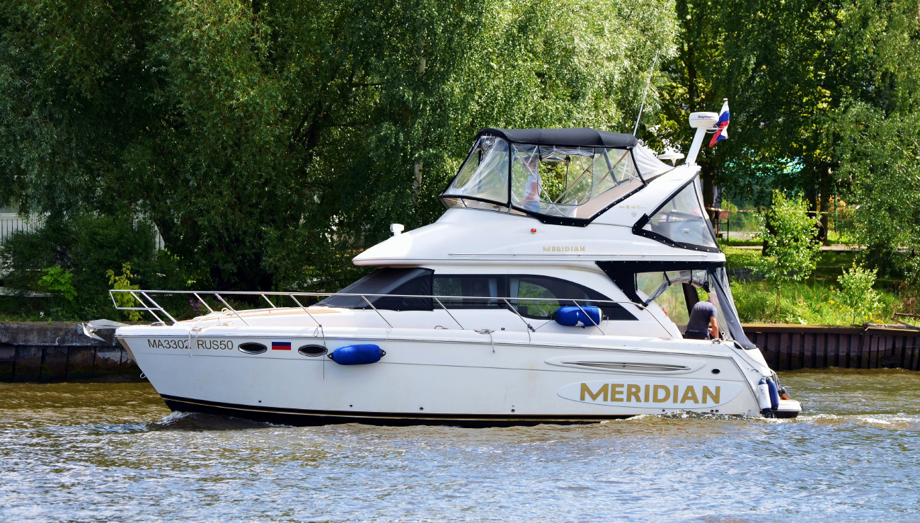 Meridian