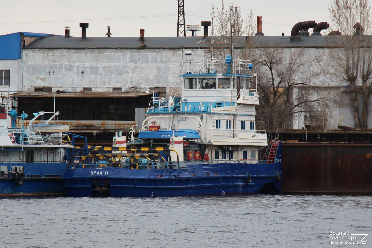 Урал-11