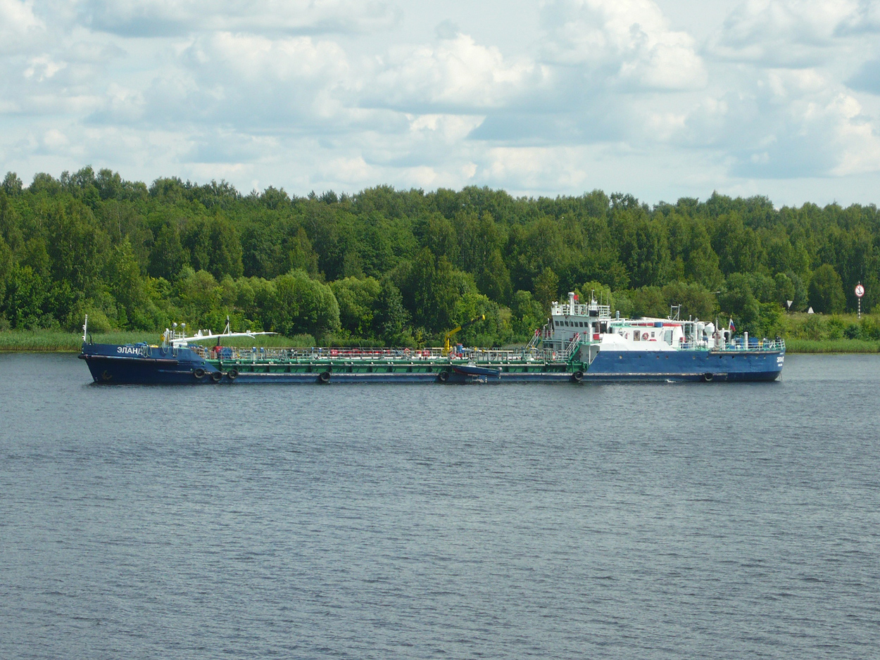 Эланд