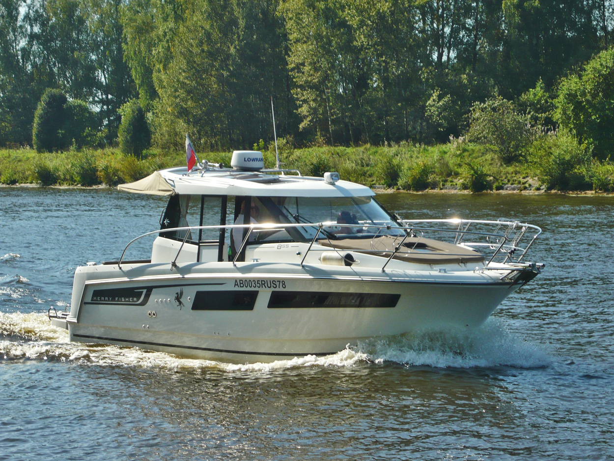 АВ 0035 RUS 78