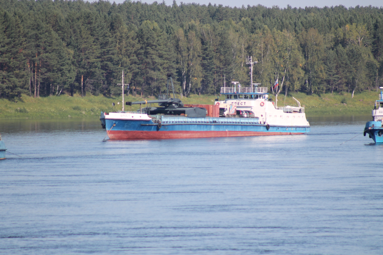 Брест