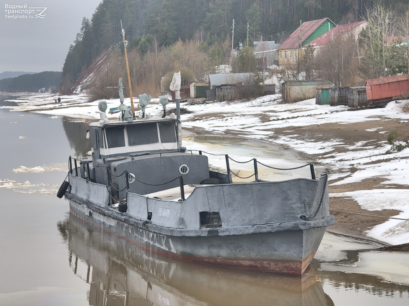 Р 53-04 ПВ