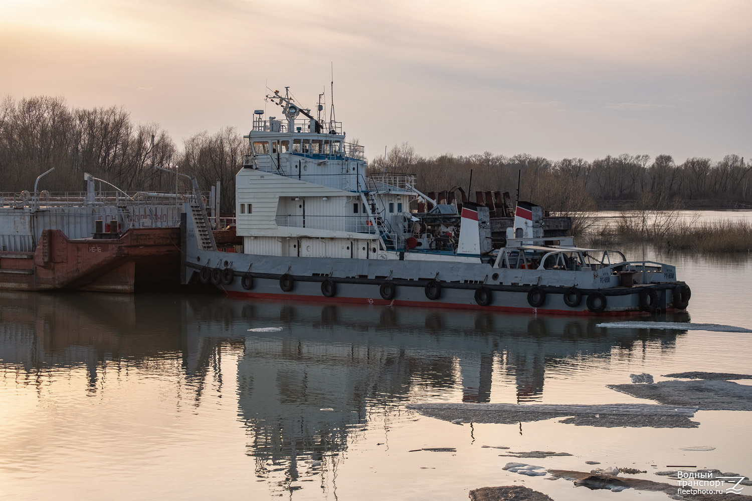 РТ-658