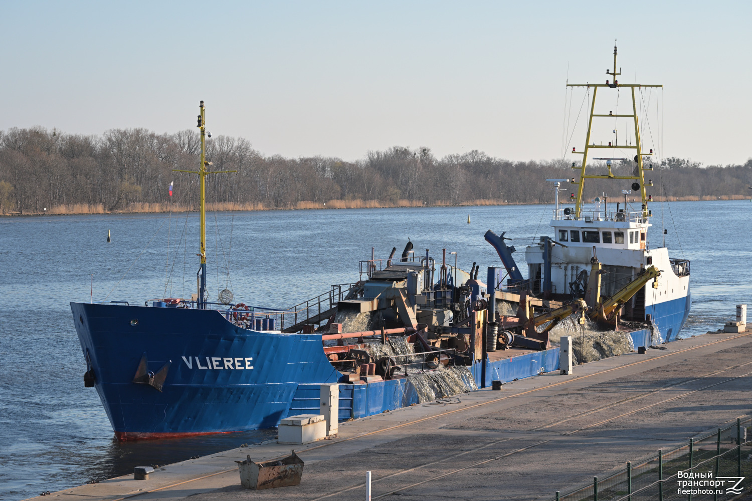 Vlieree