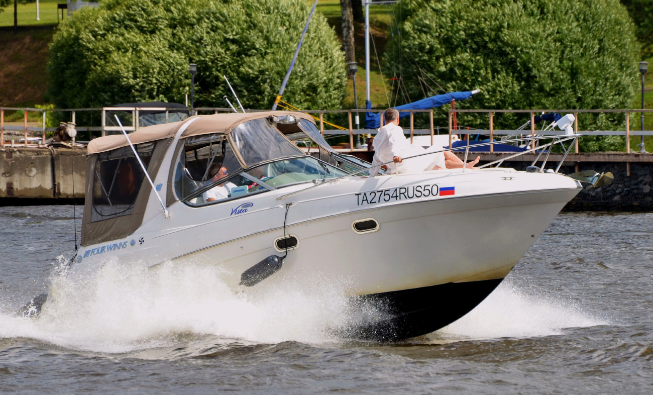 ТА 2754 RUS 50