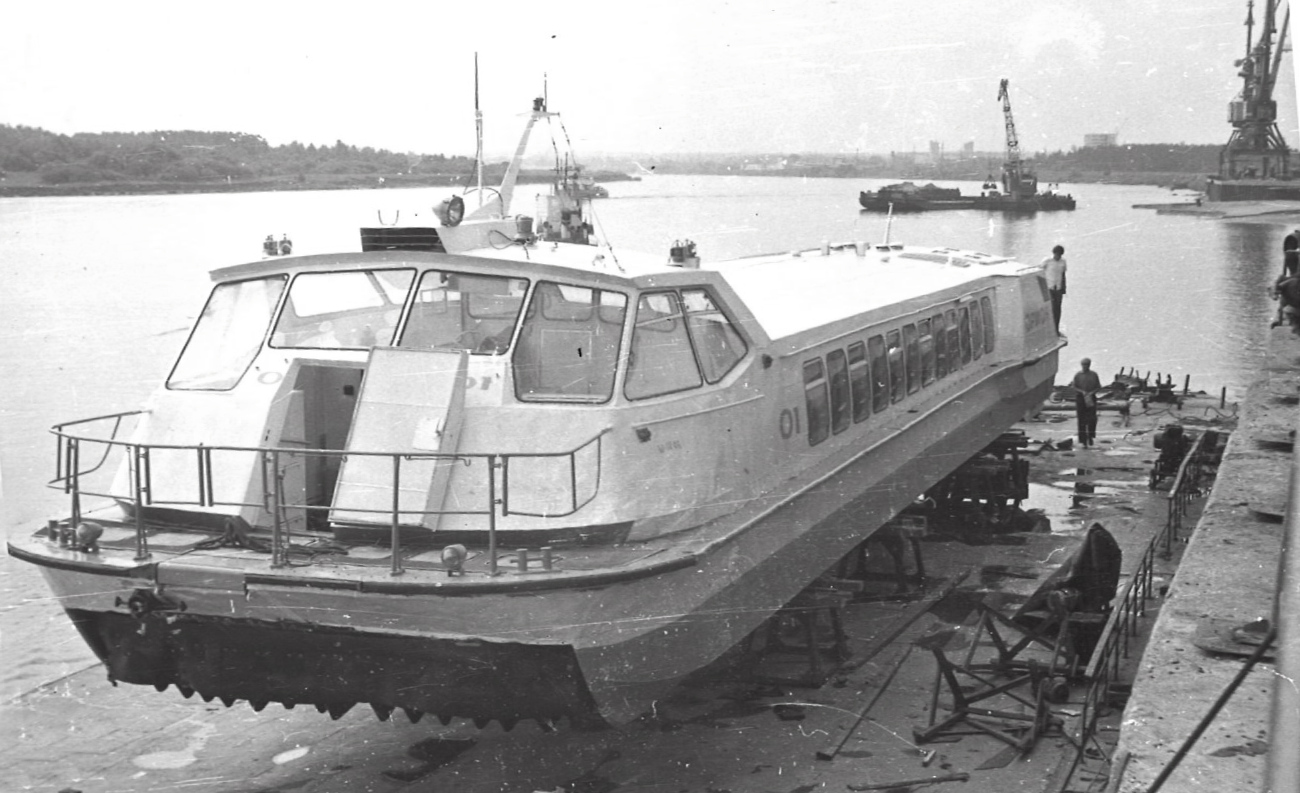 Орион-01