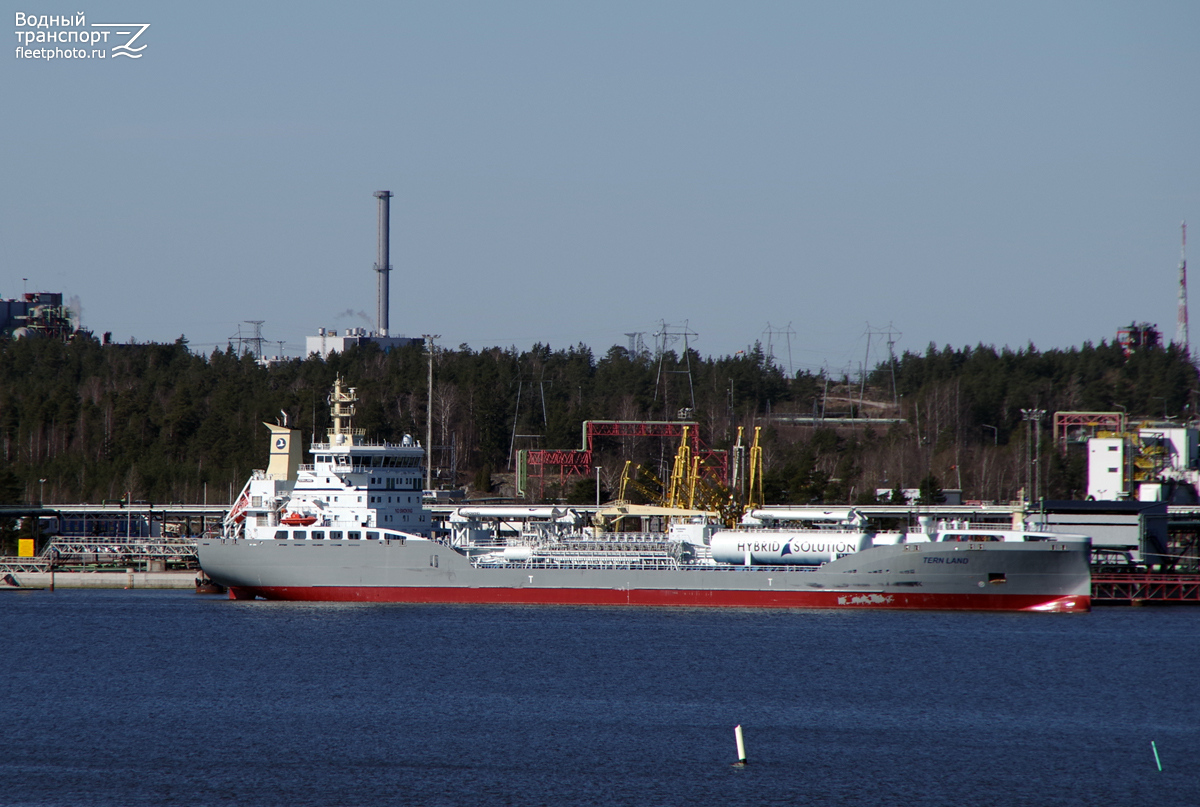 Tern Land