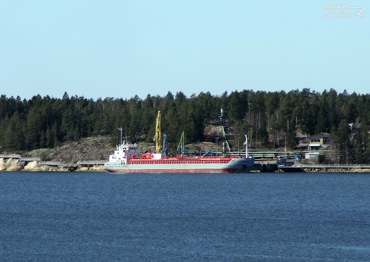 Gerda