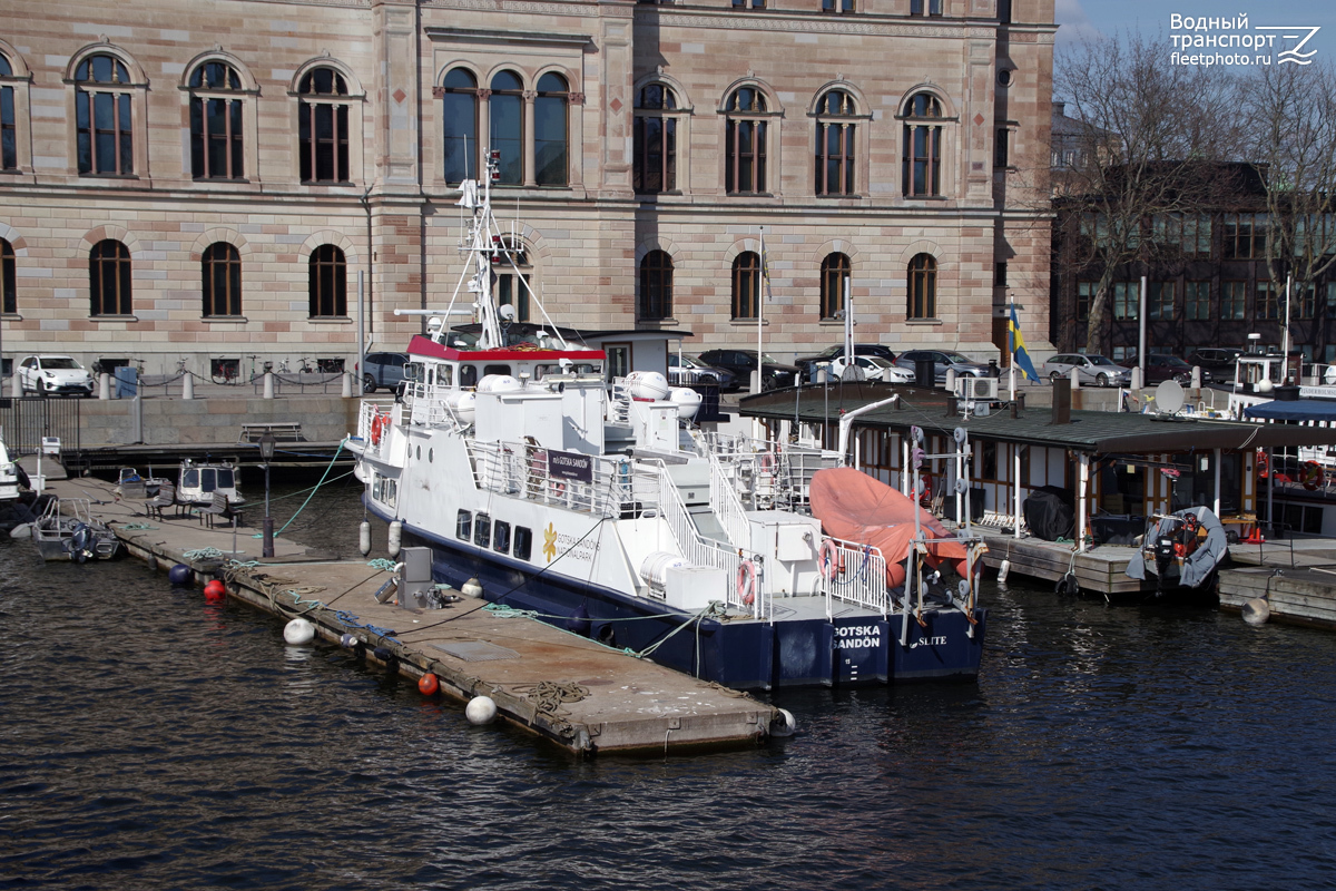 Gotska Sandön