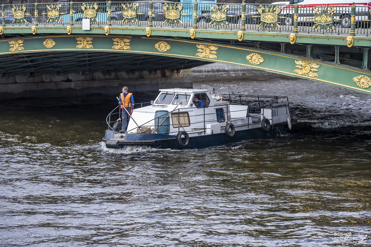 Кронштадт