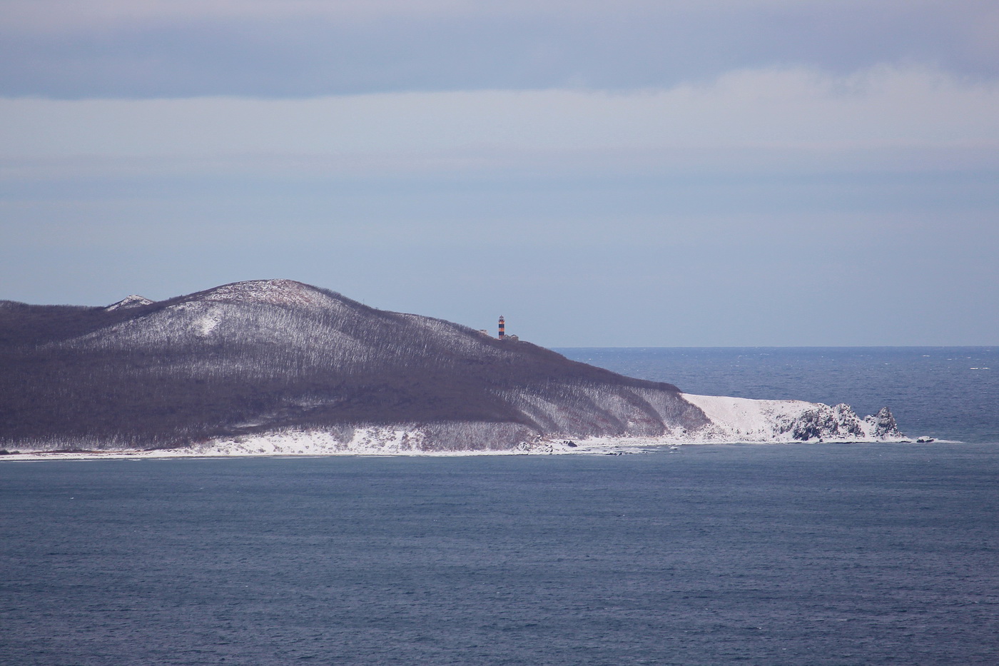 Lighthouses