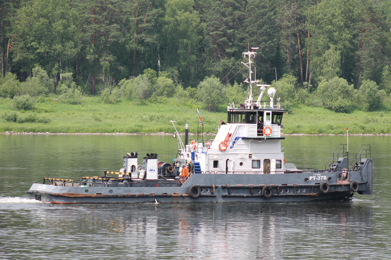 РТ-378
