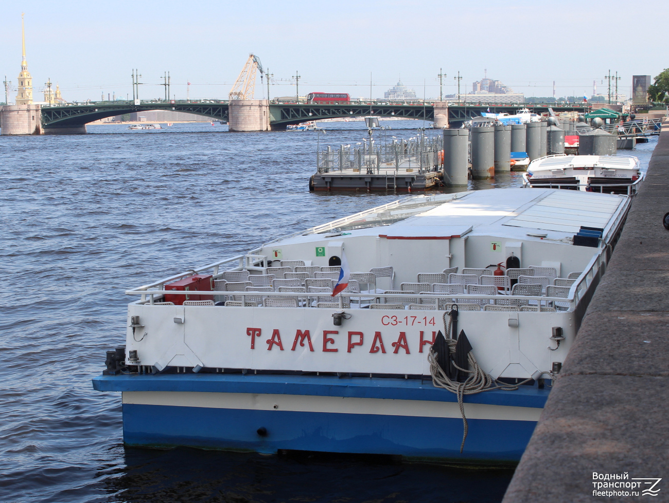 Тамерлан
