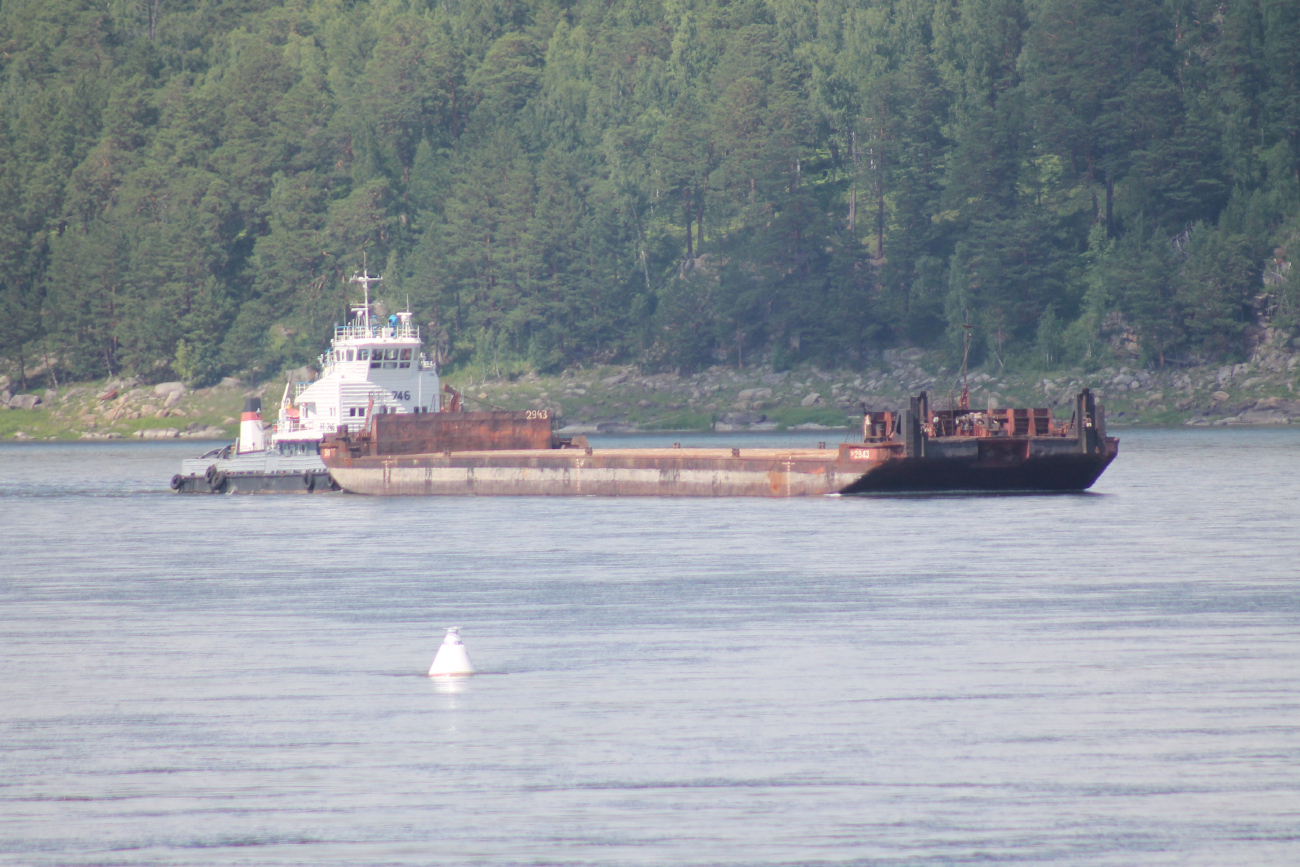 2943, РТ-746