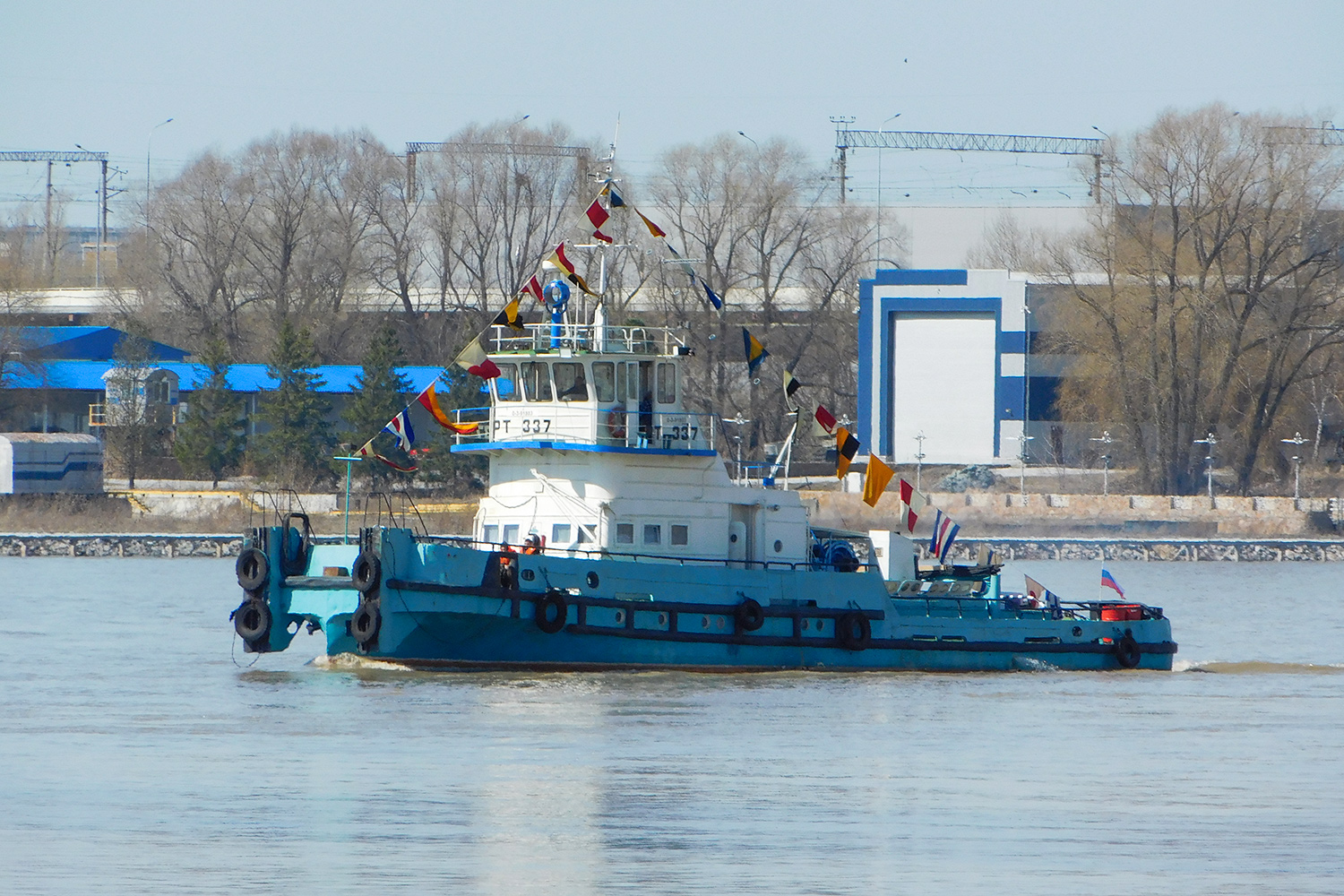 РТ-337