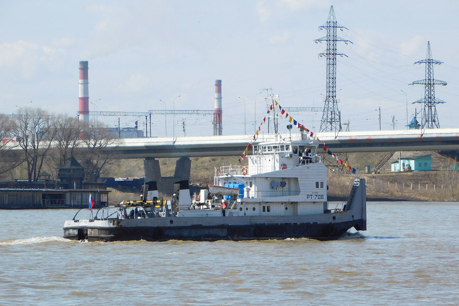 РТ-708