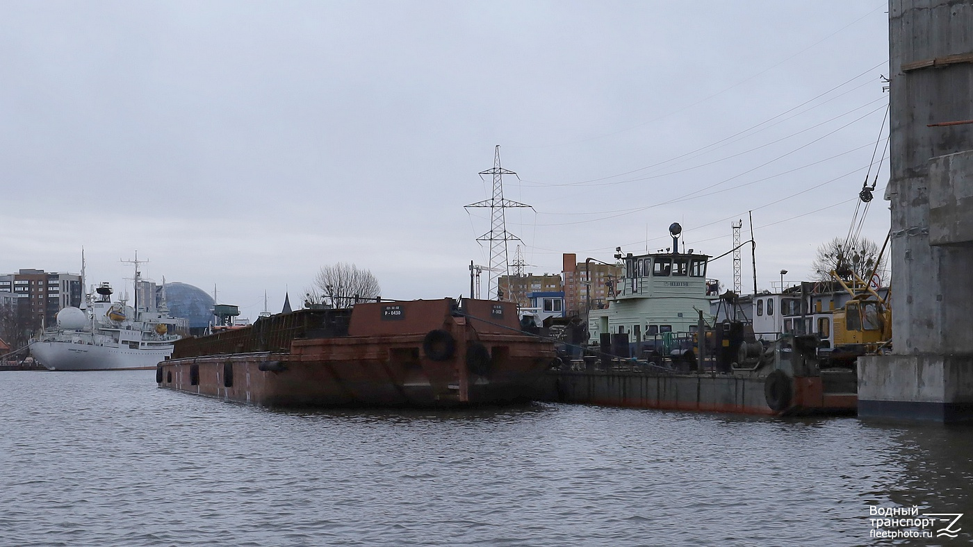 Р-0430