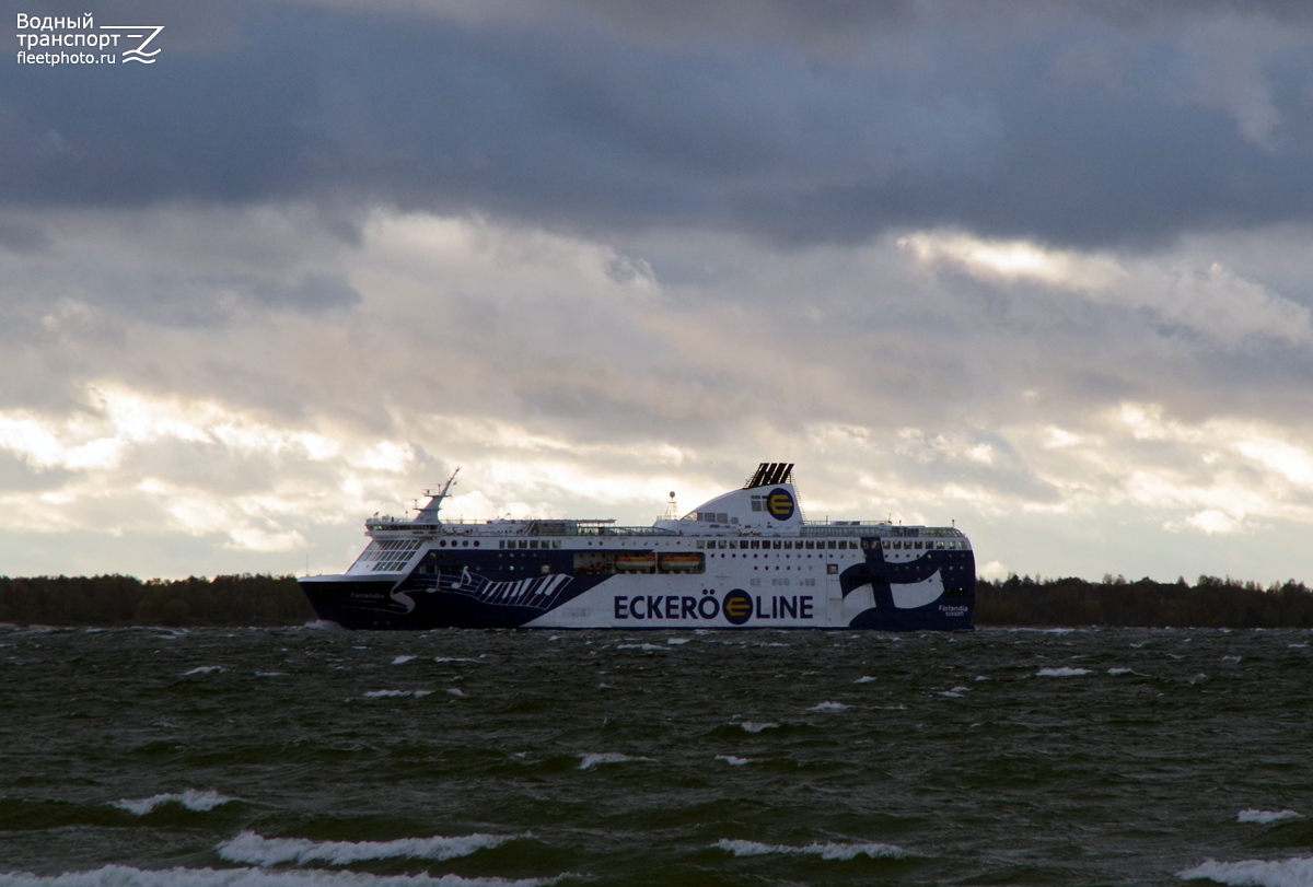 Finlandia