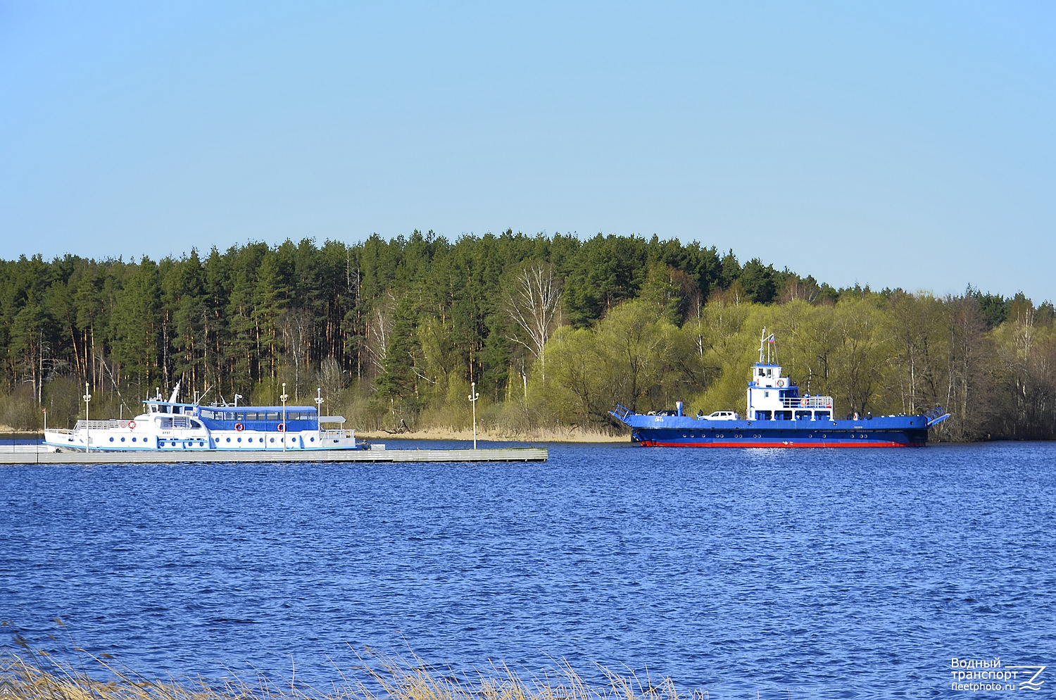 Бриг, СП-14