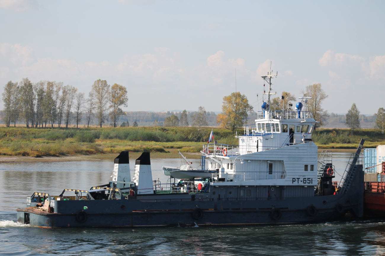 РТ-651