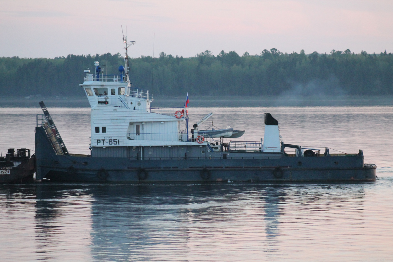 РТ-651