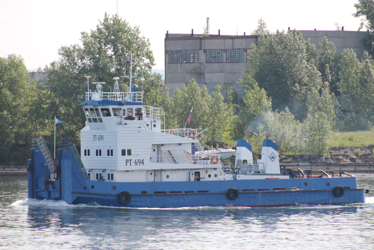 РТ-694