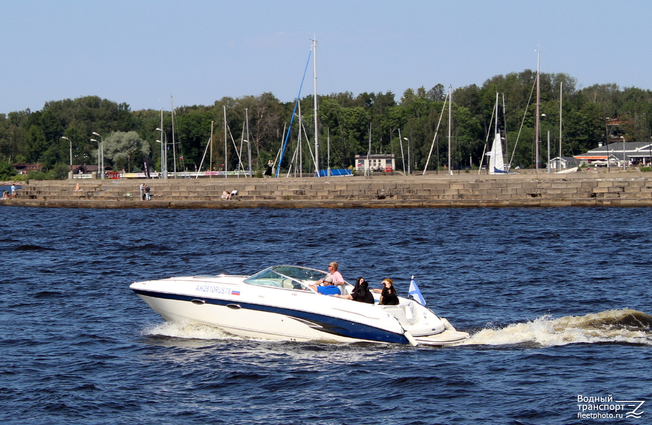 АН 2810 RUS 78