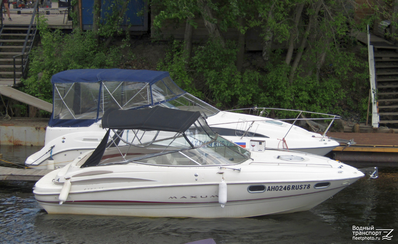 АН 0246 RUS 78