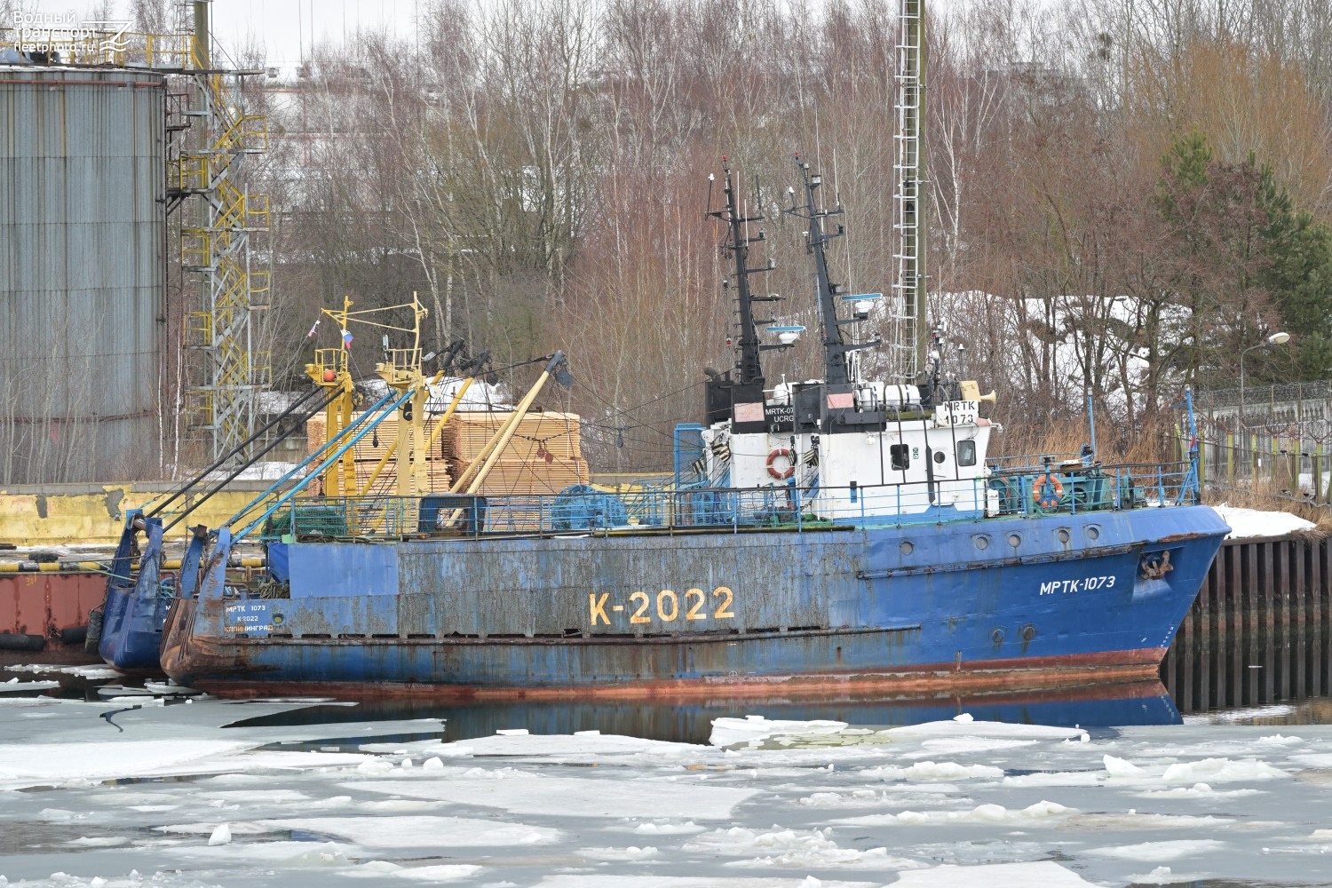МРТК-1073