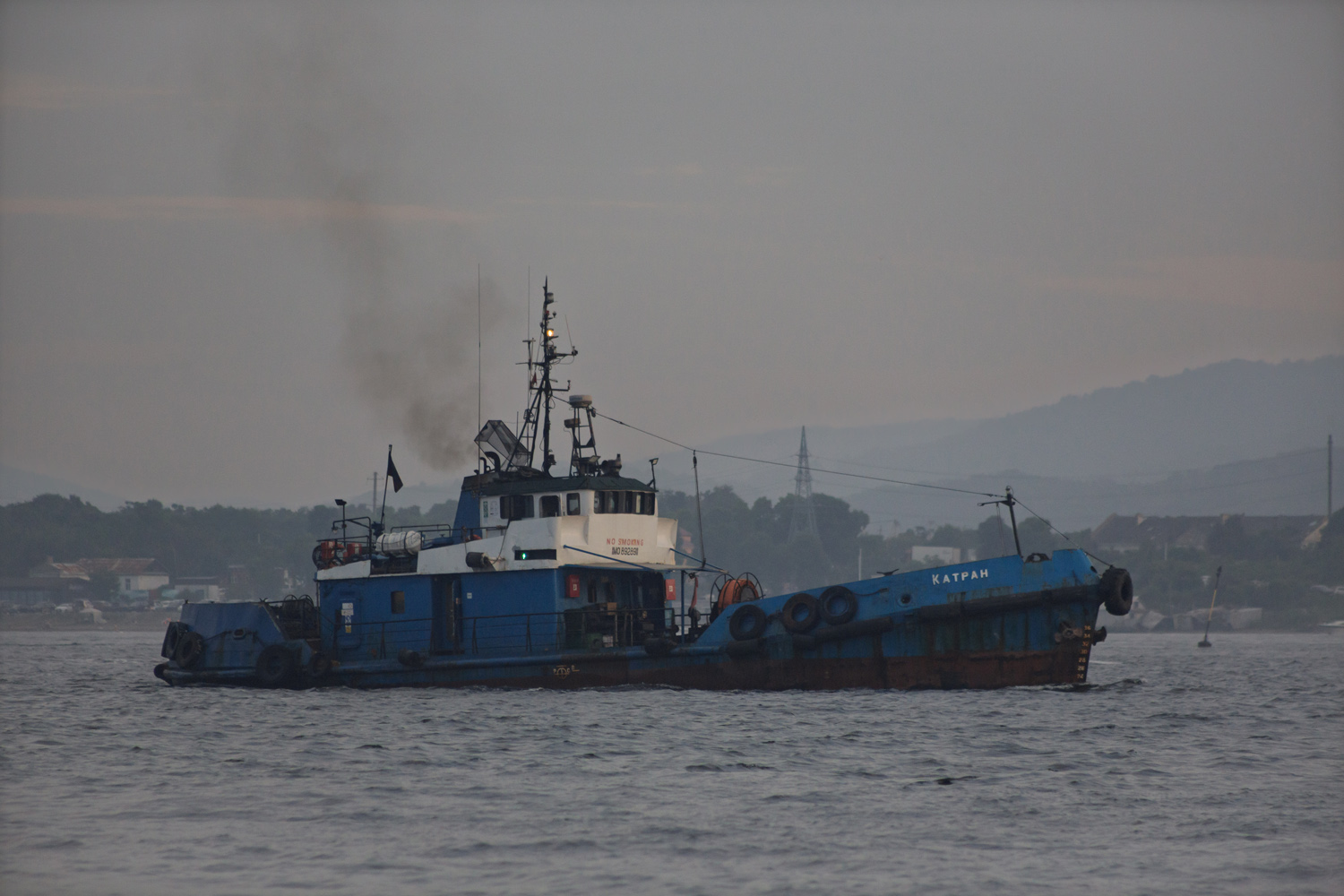 Катран