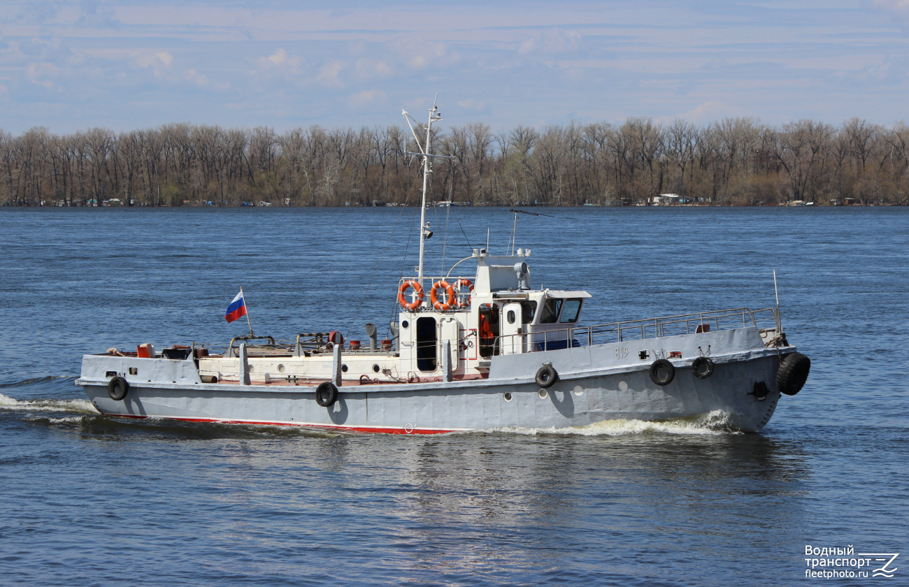ВРД-819
