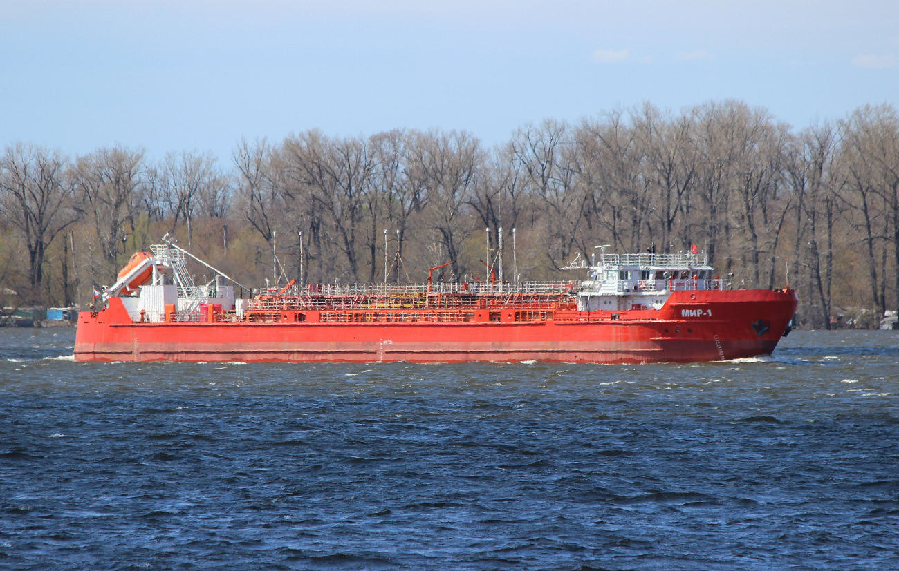Мир-1