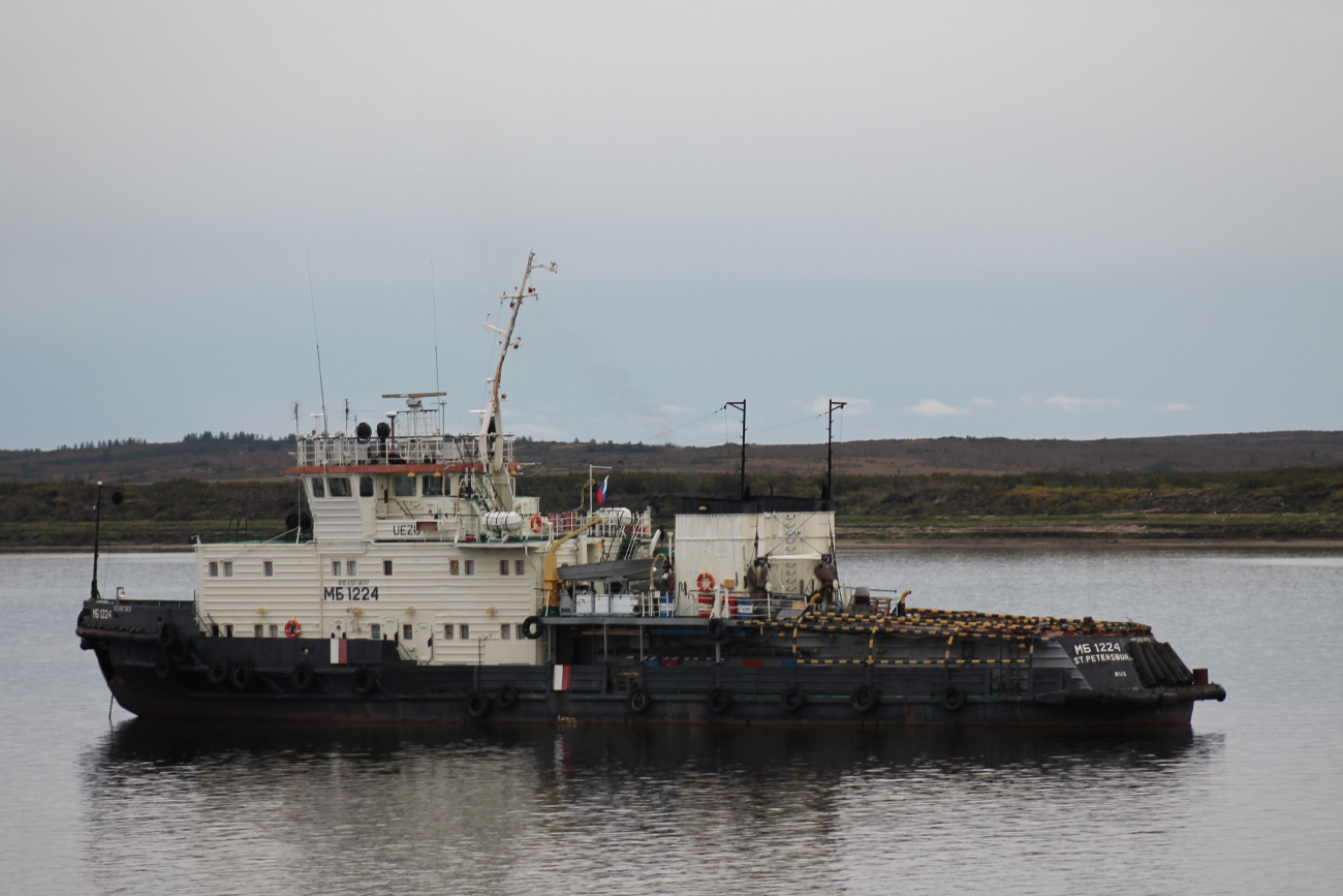 МБ-1224