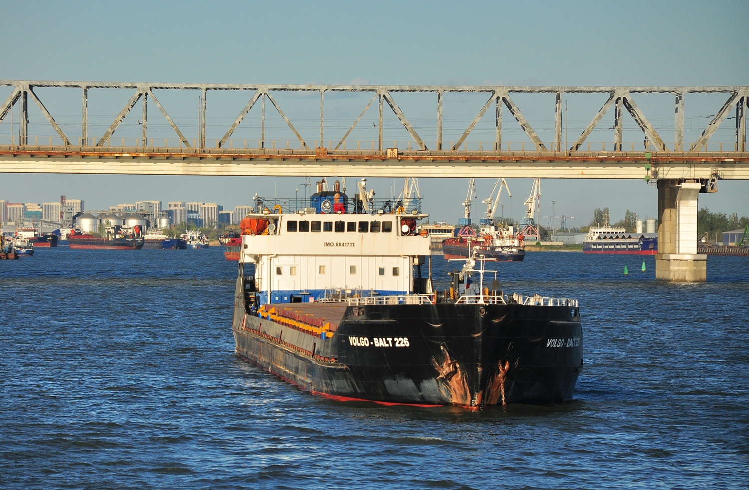 Volgo-Balt 226