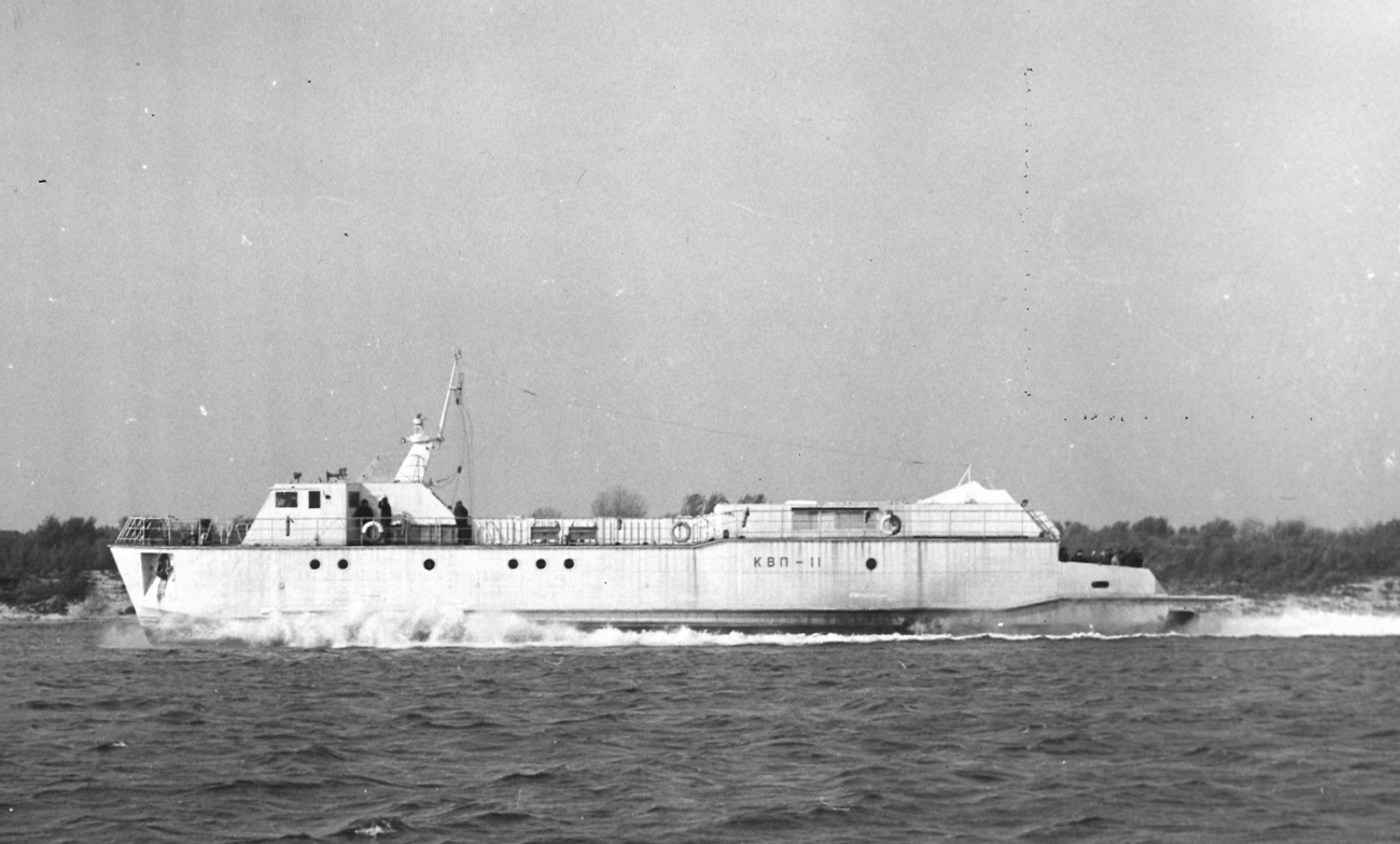 КВП-11