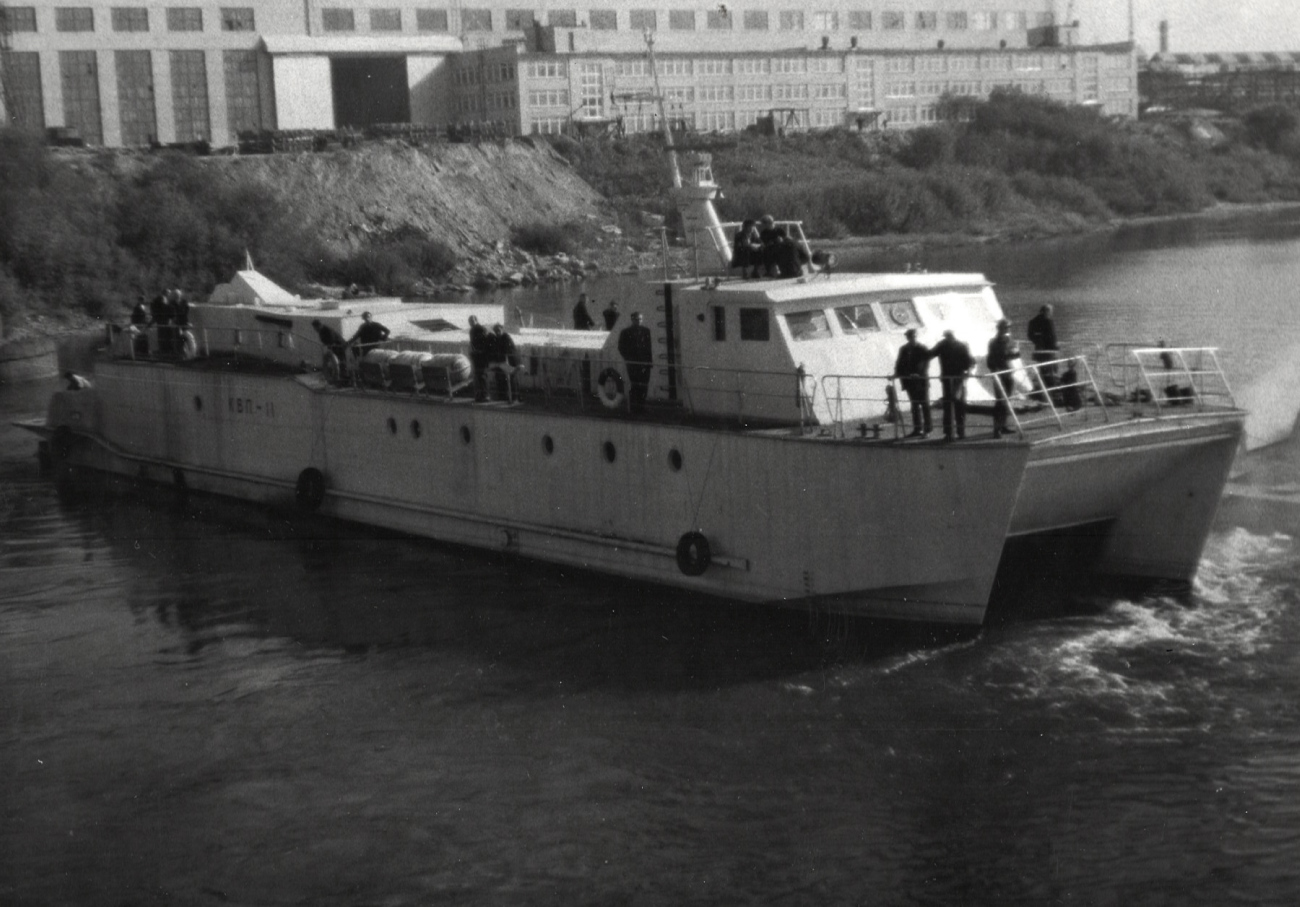 КВП-11