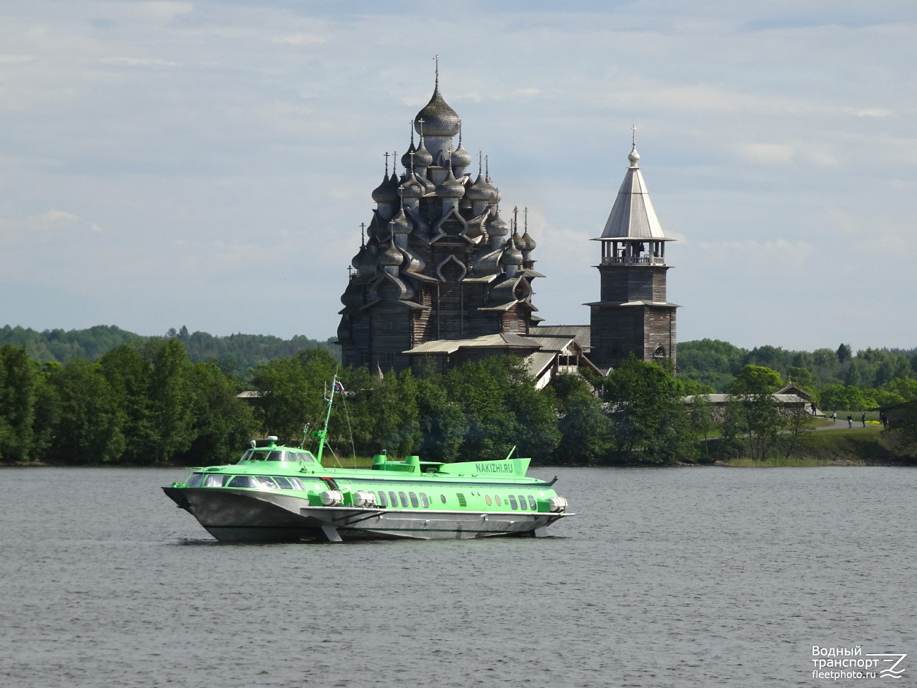 Комета-5