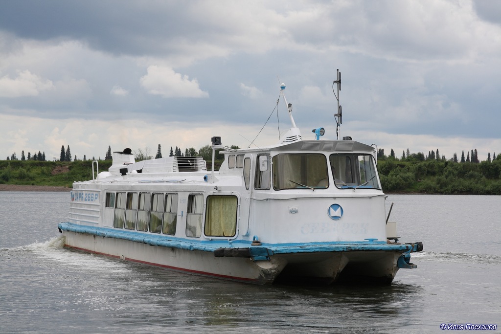 Заря-266Р