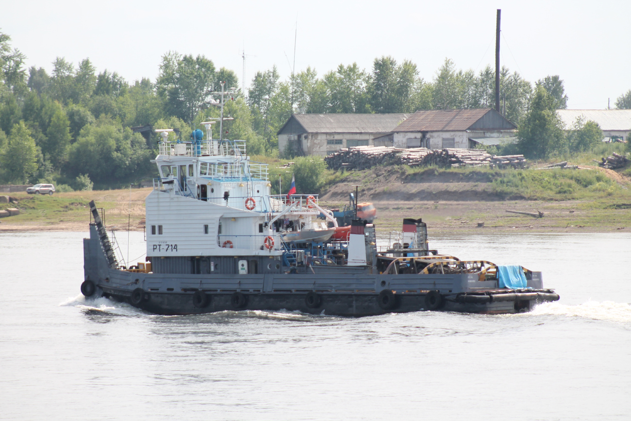 РТ-714