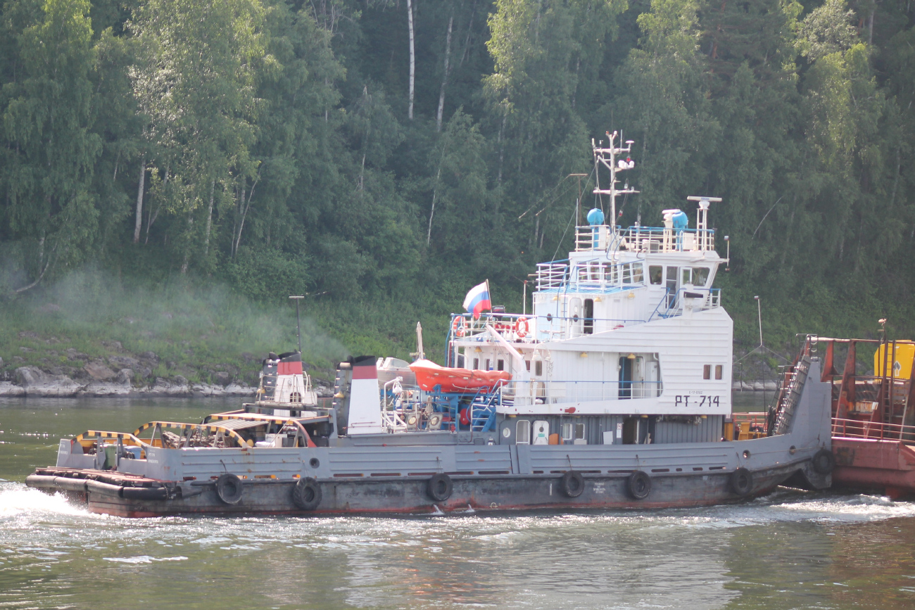 РТ-714