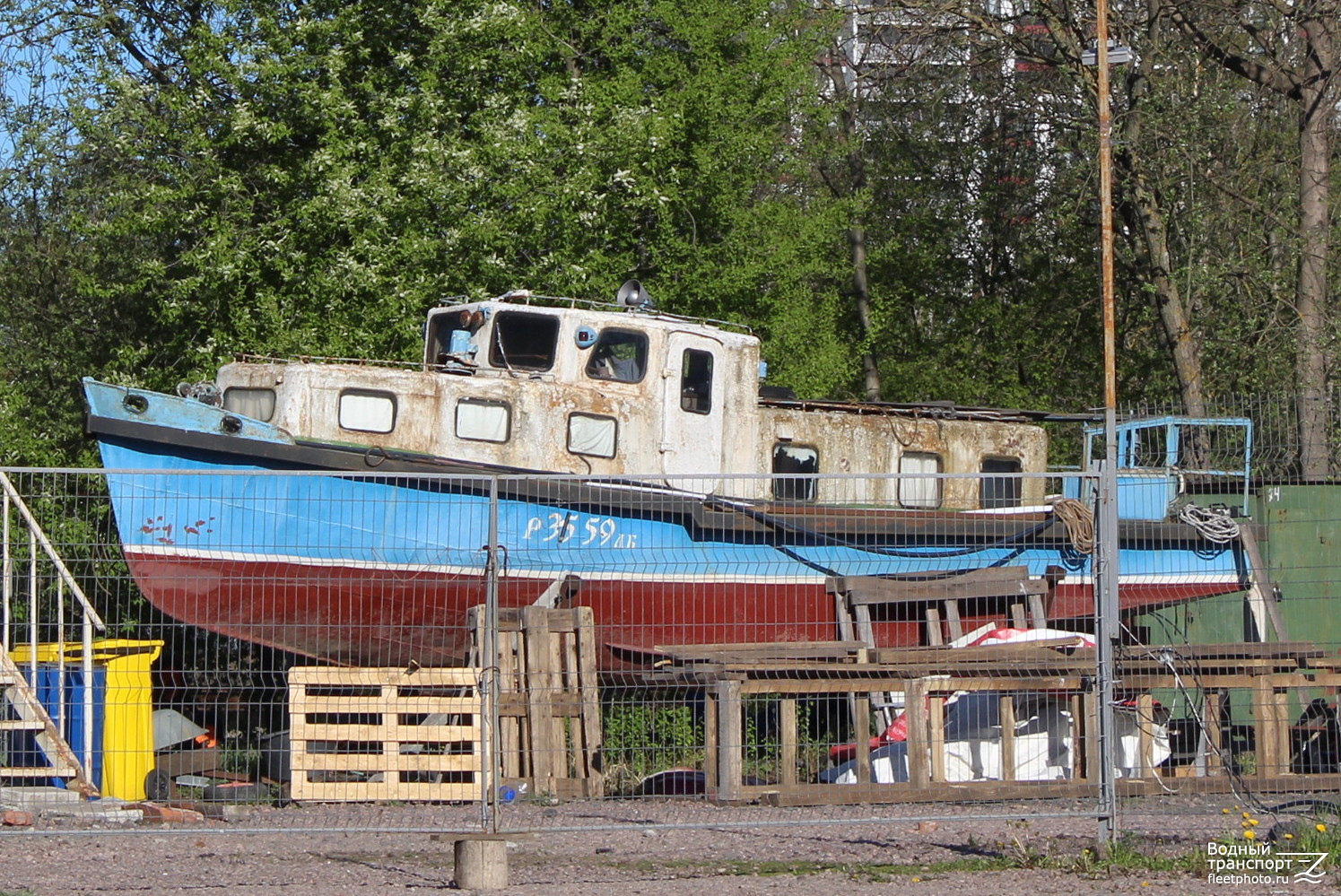Р 35-59 ЛБ
