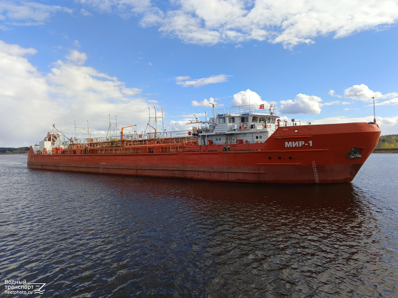 Мир-1