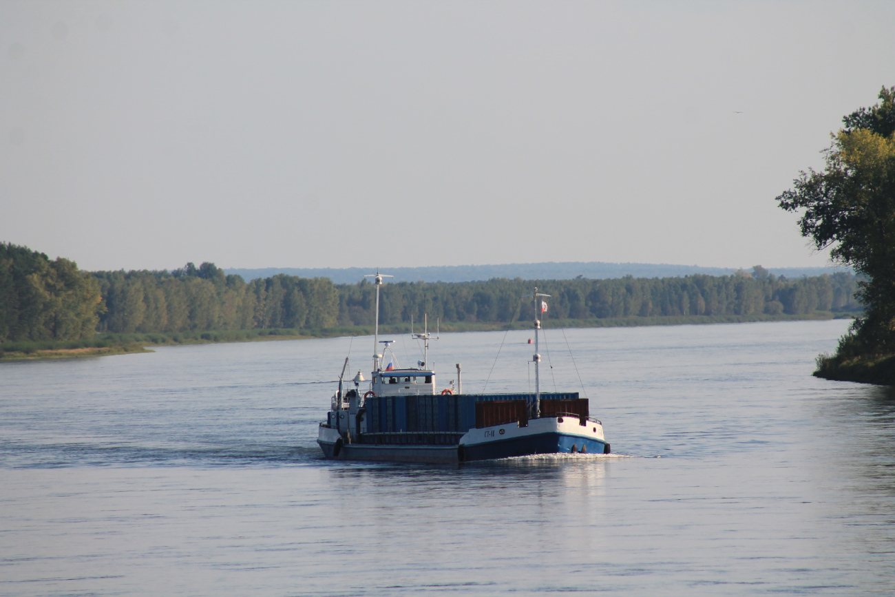 ГТ-11