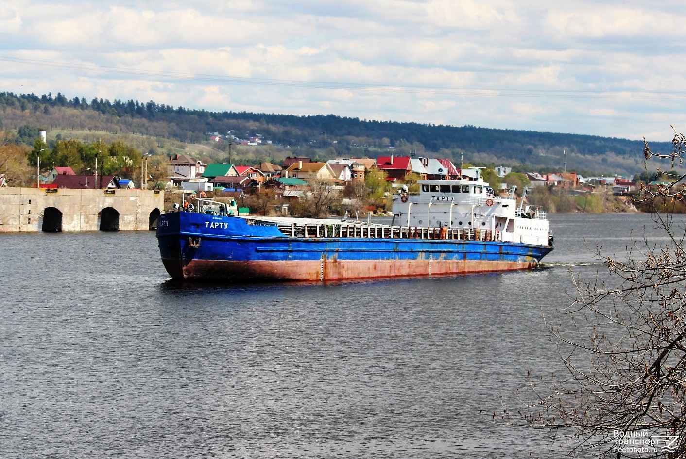 Тарту