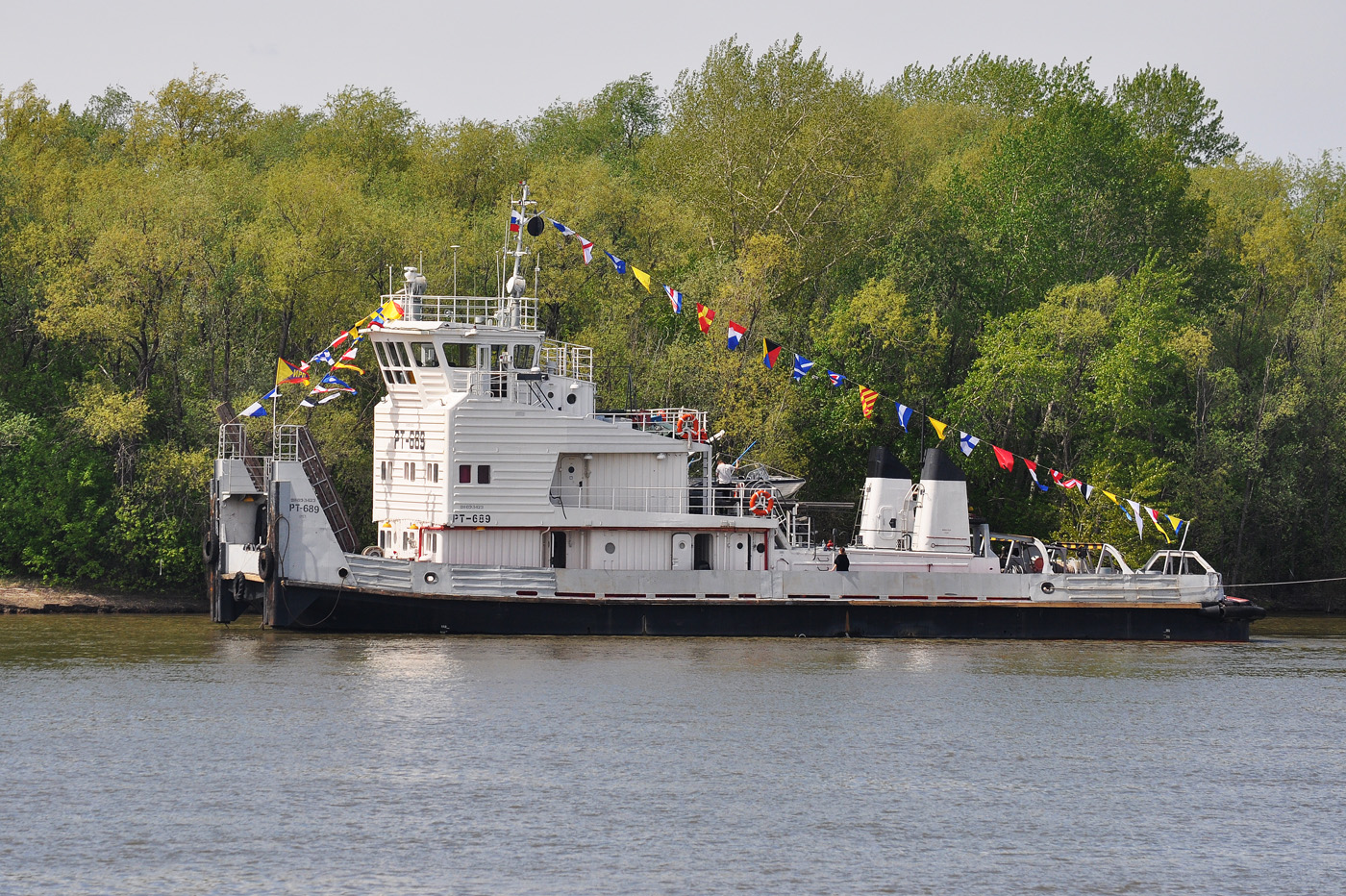 РТ-689