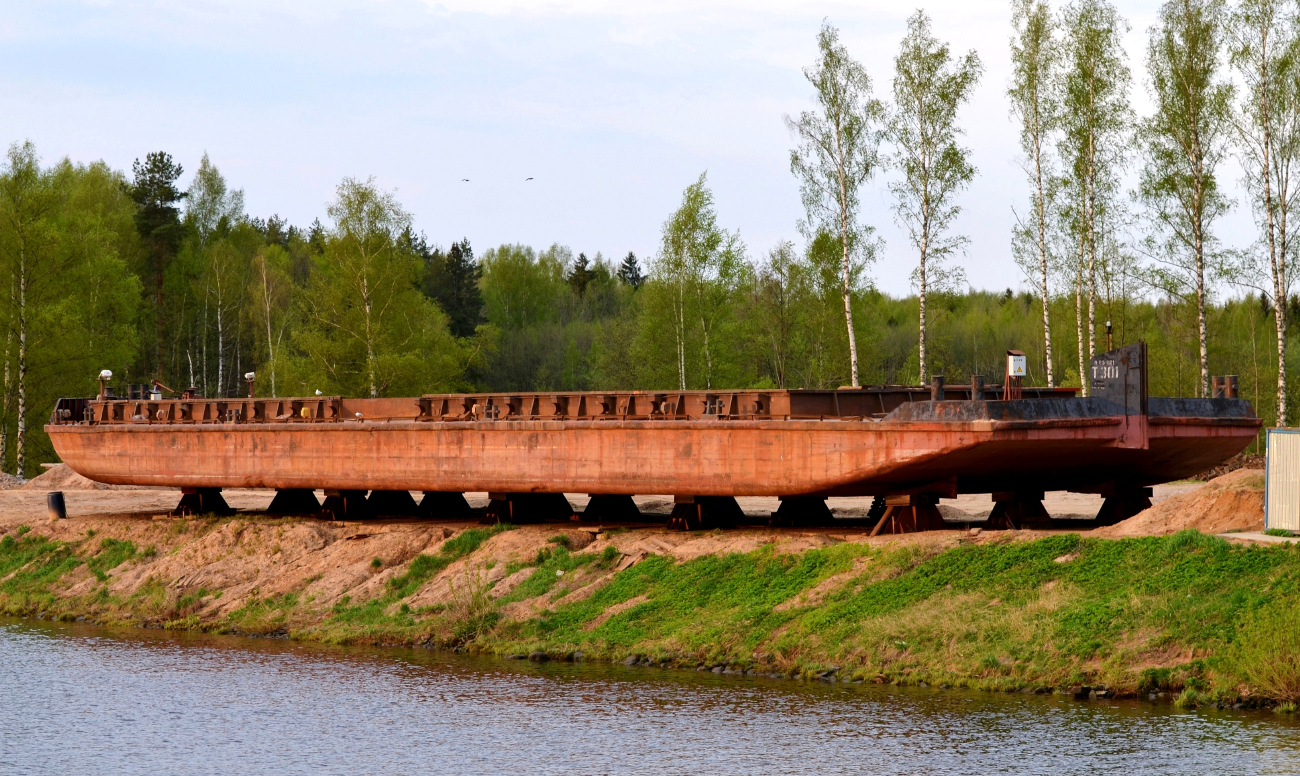 Т-301